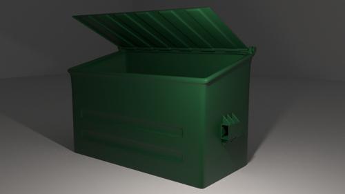 dumpster  ??? ????? preview image